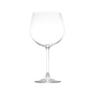 Conjunto 6 taças cristal ecológico (livre de chumbo) p/gin gastro/colibri 570ml Conjunto 6 taças cristal ecológico (livre de chumbo) p/gin gastro/colibri 570ml