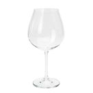 Conjunto 6 taças cristal p/ degustação gastro/colibri 650ml Conjunto 6 taças cristal p/ degustação gastro/colibri 650ml