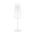 Conjunto 6 Taças de Champanhe Alex em Cristal 210ml - BOHEMIA Conjunto 6 Taças de Champanhe Alex em Cristal 210ml - BOHEMIA