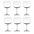 Conjunto 6 Taças Gin Tônica Fizzy 600ml 56113/106 Brinox