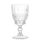 Conjunto 6 Taças Libélula 260ml Transparente - Libélula Conjunto 6 Taças Libélula 260ml Transparente - Libélula