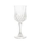 Conjunto 6 Taças p/ Licor de Vidro Diamond 60 ml - Lyor Conjunto 6 Taças p/ Licor de Vidro Diamond 60 ml - Lyor
