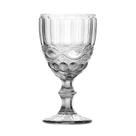 Conjunto 6 Taças para Água Libélula de Vidro Sodo-Calcico Transparente 260mL 7 - LYOR DESIGN