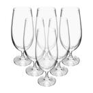 Conjunto 6 Taças para Cerveja 380ml Bohemia Gastro