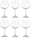 Conjunto 6 Taças Para Gin Tonica Aroma 580ml - Haus