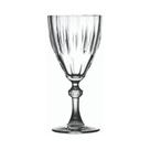 Conjunto 6 Tacas Vinho 300ml Diamond Pasabahce