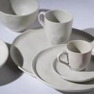 Conjunto 6 xícaras de café bio vit
