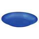 Conjunto 60 Pratos 600 ml Plástico