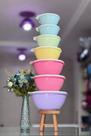 Conjunto 7 Tigelas Maravilhosas - TUPPERWARE