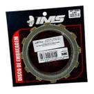 Conjunto 8 Discos Embreagem Ims Power Mx Crf 450r/x Kxf 450 Conjunto 8 Discos Embreagem Ims Power Mx Crf 450r/x Kxf 450