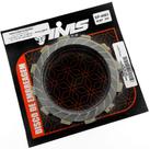 Conjunto 8 Discos Embreagem Ims Power Mx Kawasaki Kxf 250