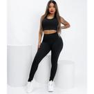 Conjunto academia Conjunto academia