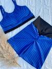 Conjunto academia empina bumbum