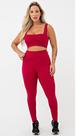 Conjunto Academia Feminino Fitness
