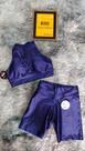Conjunto academia feminino Conjunto academia feminino