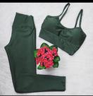 Conjunto academia preto Conjunto academia preto
