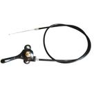 Conjunto Acelerador Compactador Solo Importado