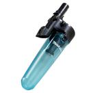 Conjunto Acoplamento Ciclone Preto Com Trava Makita 191D73-9