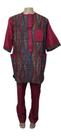 Conjunto Africano - Conjunto Masculino
