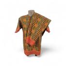 Conjunto Africano Masculino em Ankara