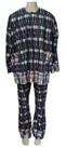Conjunto Africano Masculino