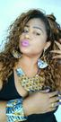 Conjunto Afro 3 peças