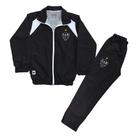 Conjunto Agasalho Atlético MG Infantil Juvenil Microfibra