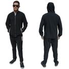 Conjunto Agasalho Blusa E Calça Dri-fit Masculino Tamanho:M
