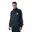 Conjunto Agasalho Champion Active Masculino Preto