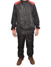 Conjunto Agasalho Esportivo Masculino Tactel Uniforme Conjunto Agasalho Esportivo Masculino Tactel Uniforme