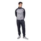 Conjunto Agasalho Esportivo Speedo Basic Sports Masculino -
