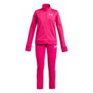Conjunto Agasalho Infantil Under Armour Knit