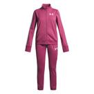 Conjunto Agasalho Under Armour Knit Conjunto Agasalho Under Armour Knit