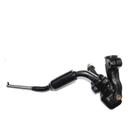 Conjunto alavanca marcha vw 13180/15180/17210 mwm x10 sdubo