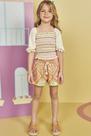 Conjunto Alecrim Kukiê em Cotton Linho