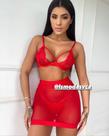 Conjunto Alessandra Conjunto Alessandra