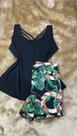 Conjunto Alfaiataria 46 Conjunto Alfaiataria 46