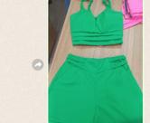 Conjunto alfaiataria