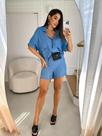 Conjunto alfaiataria Mary Conjunto alfaiataria Mary