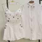Conjunto alfaiataria