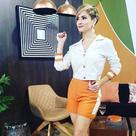 Conjunto Alfaiataria Conjunto Alfaiataria