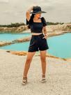 Conjunto alfaiataria tam P