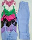Conjunto alfaiataria