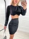 Conjunto All black