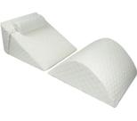 Conjunto almofadas conforto pós abdominoplastia - perfetto