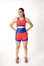 Conjunto alta temperatura
