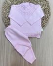 Conjunto amendoa 2445