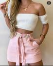 Conjunto Ana bem vestida