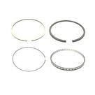 Conjunto Anéis Segmento Pistão Motor Yanmar 3TNE88 Med 025