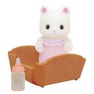 Conjunto Animais Bebês (Sortido)